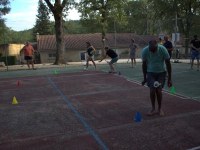 Cliquez pour découvrir toutes les photos de l'ÉTABLISSEMENT ! camping La Chêneraie **** photo 11