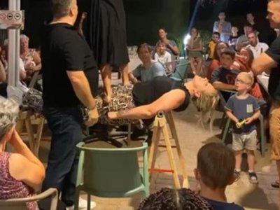 Cliquez pour découvrir toutes les photos de l'ÉTABLISSEMENT ! camping La Chêneraie **** photo 12