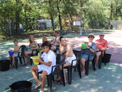Cliquez pour découvrir toutes les photos de l'ÉTABLISSEMENT ! camping La Chêneraie **** photo 13