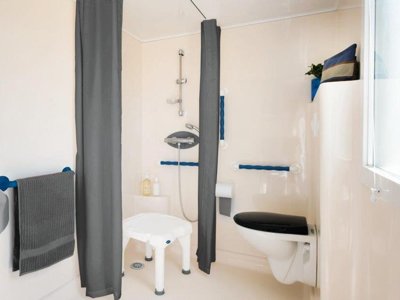 Cliquez pour découvrir toutes les photos de l'HÉBERGEMENT ! mobil-home - La Chêneraie **** photo 6