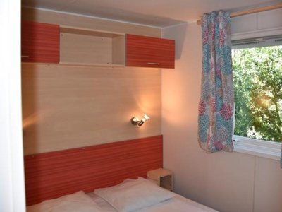 mobil-home - La Chêneraie **** photo 6