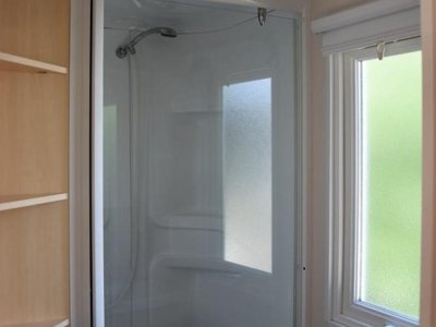 mobil-home - La Chêneraie **** photo 7
