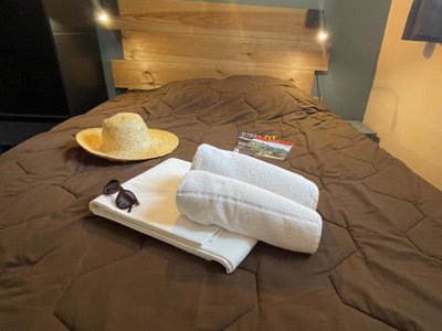 Cliquez pour découvrir toutes les photos de l'HÉBERGEMENT ! maison de campagne - La Chêneraie **** photo 6