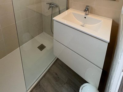Cliquez pour découvrir toutes les photos de l'HÉBERGEMENT ! maison de campagne - La Chêneraie **** photo 9