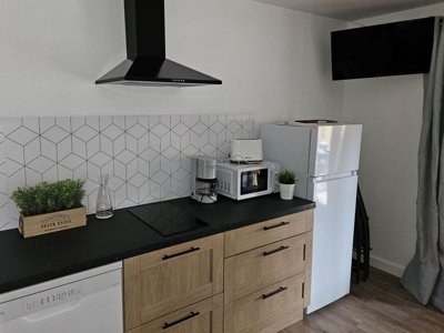 Cliquez pour découvrir toutes les photos de l'HÉBERGEMENT ! maison de campagne - La Chêneraie **** photo 2