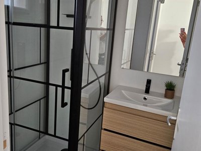 Cliquez pour découvrir toutes les photos de l'HÉBERGEMENT ! maison de campagne - La Chêneraie **** photo 3