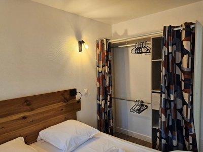 Cliquez pour découvrir toutes les photos de l'HÉBERGEMENT ! maison de campagne - La Chêneraie **** photo 5