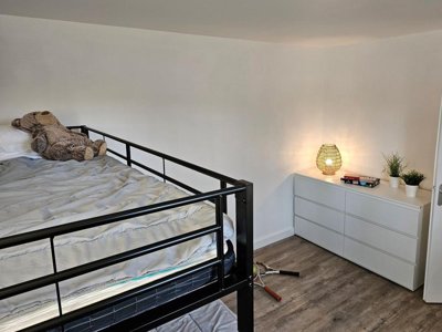 Cliquez pour découvrir toutes les photos de l'HÉBERGEMENT ! maison de campagne - La Chêneraie **** photo 7