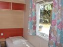 Cliquez pour découvrir toutes les photos de l'HÉBERGEMENT ! mobil-home - camping La Chêneraie **** photo 4