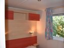 Cliquez pour découvrir toutes les photos de l'HÉBERGEMENT ! mobil-home - camping La Chêneraie **** photo 5