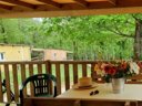 Cliquez pour découvrir toutes les photos de l'HÉBERGEMENT ! mobil-home - camping La Chêneraie **** photo 2
