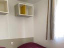 Cliquez pour découvrir toutes les photos de l'HÉBERGEMENT ! mobil-home - camping La Chêneraie **** photo 6