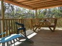 Cliquez pour découvrir toutes les photos de l'HÉBERGEMENT ! mobil-home - camping La Chêneraie **** photo 2