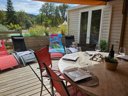 mobil-home - camping La Chêneraie **** photo 2