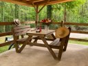 Cliquez pour découvrir toutes les photos de l'HÉBERGEMENT ! maison de campagne - camping La Chêneraie **** photo 2