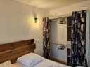 Cliquez pour découvrir toutes les photos de l'HÉBERGEMENT ! maison de campagne - camping La Chêneraie **** photo 5