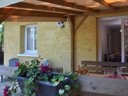 Cliquez pour découvrir toutes les photos de l'HÉBERGEMENT ! maison de campagne - camping La Chêneraie **** photo 9