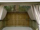 Cliquez pour découvrir toutes les photos de l'HÉBERGEMENT ! hébergement insolite - camping La Chêneraie **** photo 2