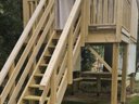 Cliquez pour découvrir toutes les photos de l'HÉBERGEMENT ! hébergement insolite - camping La Chêneraie **** photo 3