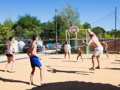 Cliquez pour découvrir toutes les photos de l'ÉTABLISSEMENT ! établissement La Nouzarede photo 14