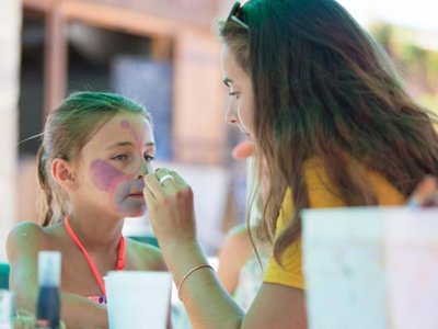 Cliquez pour découvrir toutes les photos de l'ÉTABLISSEMENT ! établissement La Nouzarede photo 15