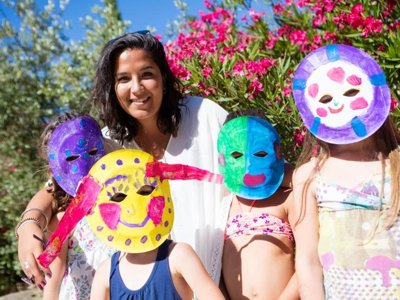 Cliquez pour découvrir toutes les photos de l'ÉTABLISSEMENT ! établissement La Nouzarede photo 17