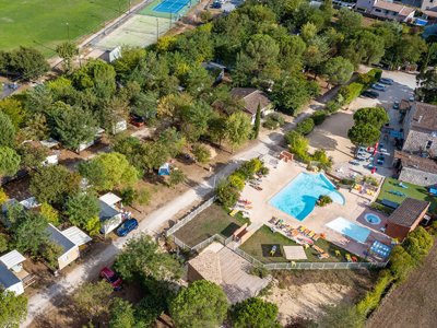 Cliquez pour découvrir toutes les photos de l'ÉTABLISSEMENT ! établissement La Nouzarede photo 22
