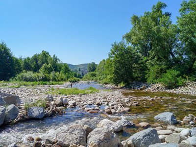 Cliquez pour découvrir toutes les photos de l'ÉTABLISSEMENT ! établissement La Nouzarede photo 23