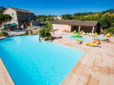 Cliquez pour découvrir toutes les photos de l'ÉTABLISSEMENT ! établissement La Nouzarede photo 28