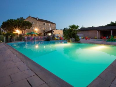 Cliquez pour découvrir toutes les photos de l'ÉTABLISSEMENT ! établissement La Nouzarede photo 3