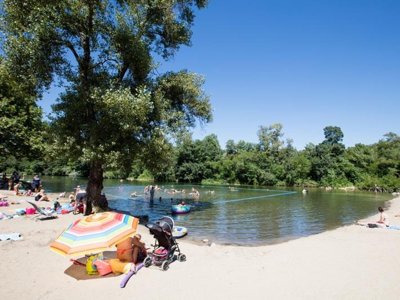 Cliquez pour découvrir toutes les photos de l'ÉTABLISSEMENT ! établissement La Nouzarede photo 30