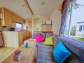 Cliquez pour découvrir toutes les photos de l'HÉBERGEMENT ! mobil-home - établissement La Nouzarede photo 4