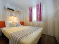 Cliquez pour découvrir toutes les photos de l'HÉBERGEMENT ! mobil-home - établissement La Nouzarede photo 3