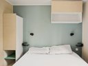 Cliquez pour découvrir toutes les photos de l'HÉBERGEMENT ! mobil-home - établissement La Nouzarede photo 6