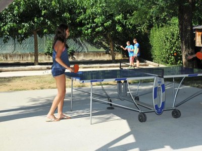 Cliquez pour découvrir toutes les photos de l'ÉTABLISSEMENT ! camping Le Coin Charmant photo 15