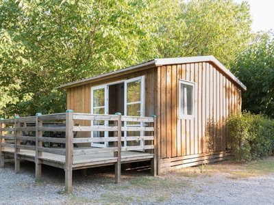 chalet - Le Coin Charmant photo 1