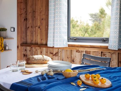 chalet - Le Coin Charmant photo 10