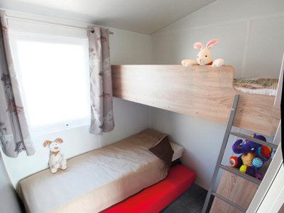 chalet - Le Coin Charmant photo 13