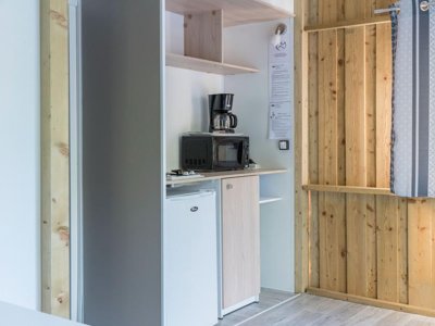 chalet - Le Coin Charmant photo 2