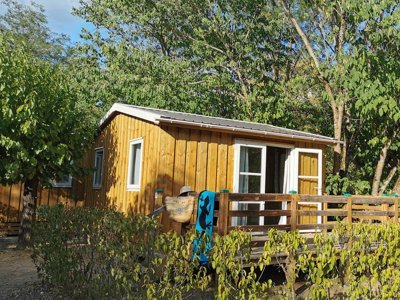 chalet - Le Coin Charmant photo 6
