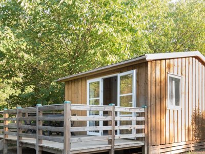 chalet - Le Coin Charmant photo 7