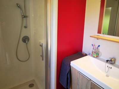 Cliquez pour découvrir toutes les photos de l'HÉBERGEMENT ! mobil-home - Le Coin Charmant photo 18