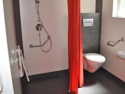 Cliquez pour découvrir toutes les photos de l'HÉBERGEMENT ! mobil-home - Le Coin Charmant photo 5