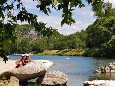 Cliquez pour découvrir toutes les photos de l'ÉTABLISSEMENT ! camping Le Coin Charmant photo 5