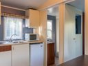 Cliquez pour découvrir toutes les photos de l'HÉBERGEMENT ! mobil-home - camping Le Coin Charmant photo 2