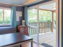 Cliquez pour découvrir toutes les photos de l'HÉBERGEMENT ! mobil-home - camping Le Coin Charmant photo 3