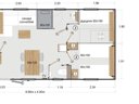 Cliquez pour découvrir toutes les photos de l'HÉBERGEMENT ! mobil-home - camping Le Coin Charmant photo 8