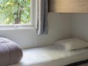 chalet - camping Le Coin Charmant photo 3