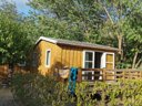 chalet - camping Le Coin Charmant photo 6