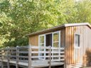 chalet - camping Le Coin Charmant photo 7